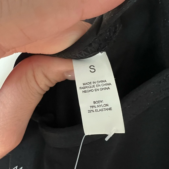 Bare Active One & Done Bodysuit - Picture 12 of 12